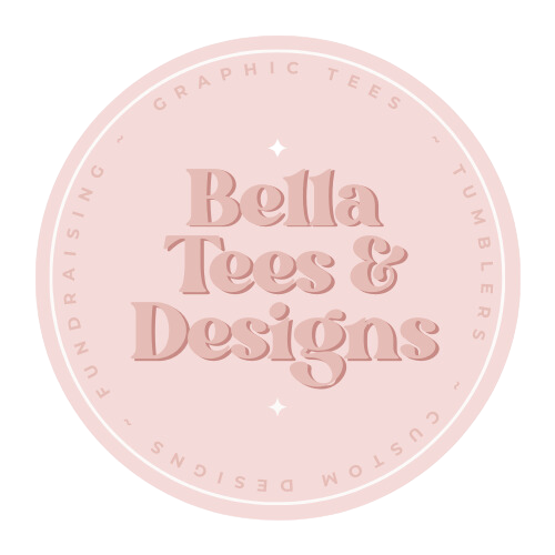 BellaTees logo