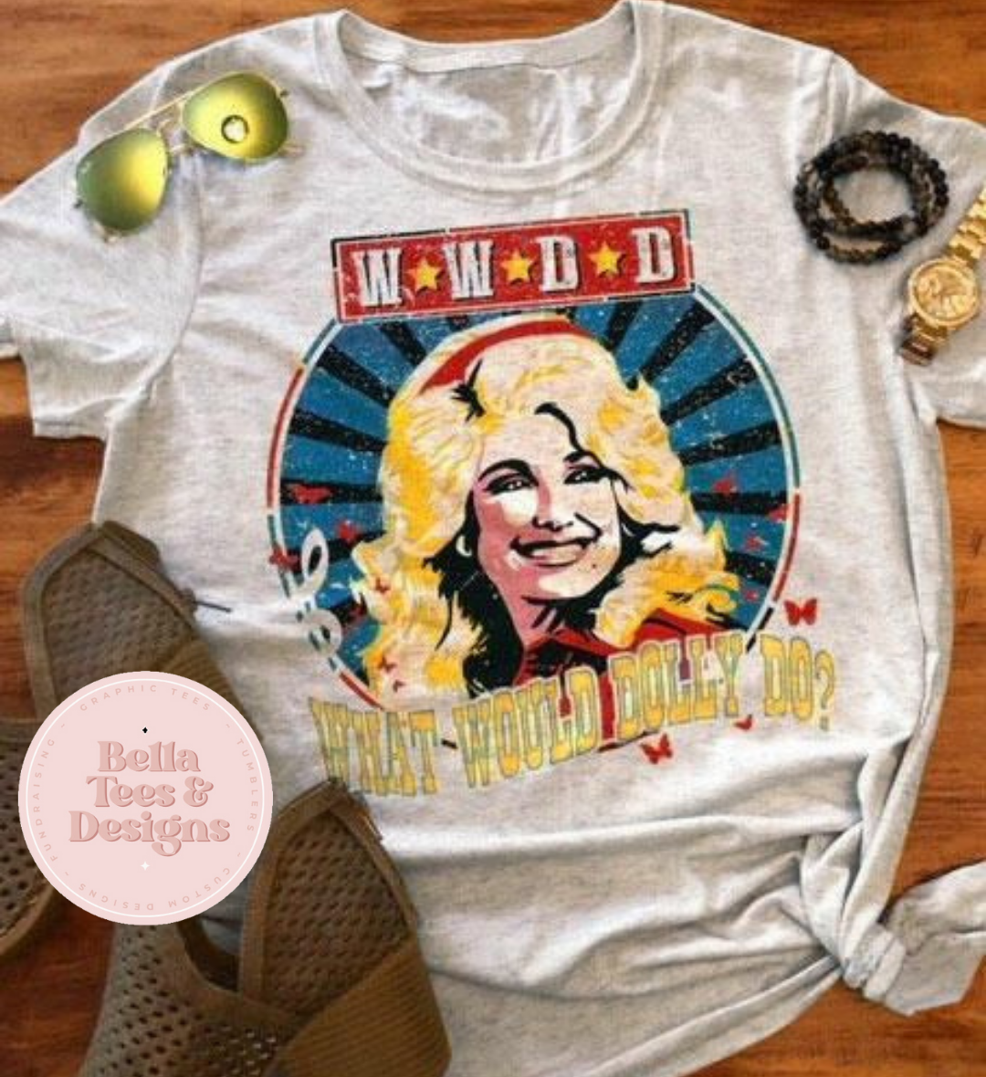 WWDPD T-Shirt