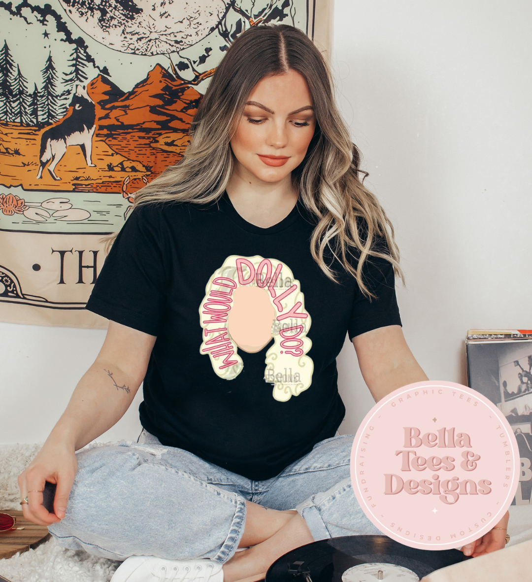 WWDD T-Shirt