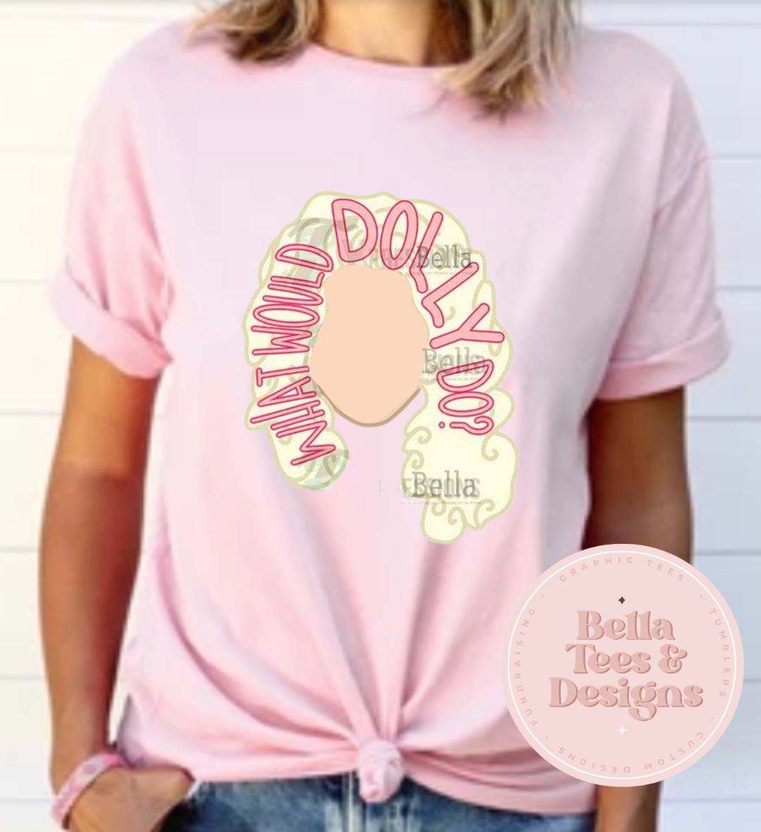 WWDD T-Shirt
