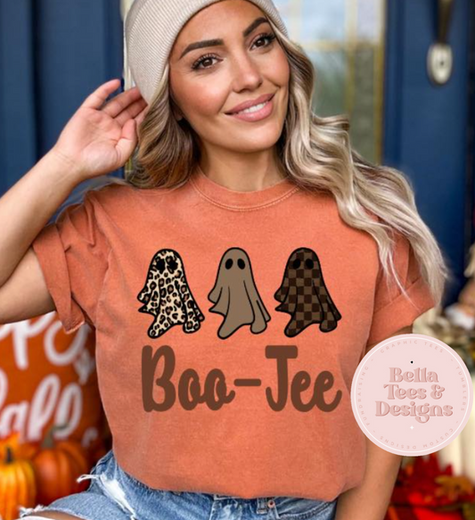 Boo-Jee T-Shirt
